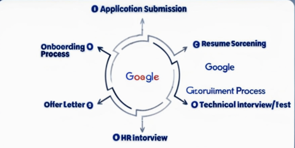 Google is hiring for software engineer